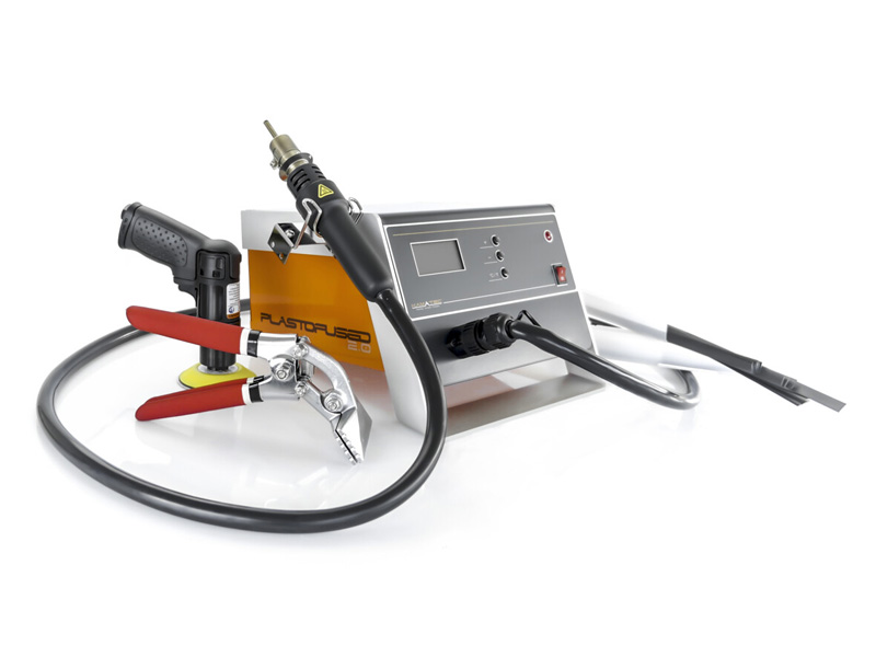 Kamatec Plastofused 2.0 Basic Kit