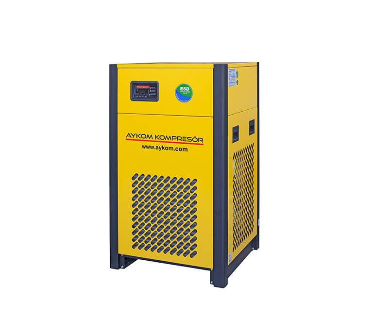 Aykom Air Dryers 2775 M3H