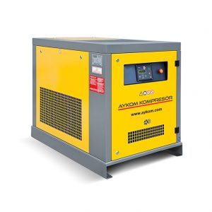 Aykom Screw Compressor 160KW
