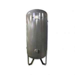 Aykom Vertical Air Receiver 1000LT