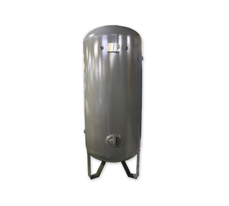 Aykom Vertical Air Receiver 1000LT