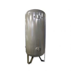 Aykom Vertical Air Receiver 2000LT 16