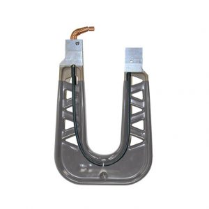 Wielander & Schill C-arm No. 3: C-Transformer Welding Gun – InvertaSpot GT
