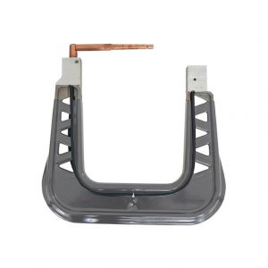 Wielander & Schill C-arm No. 4: C-Transformer Welding Gun – InvertaSpot GT