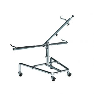 Carystem Paint Panel Trolley