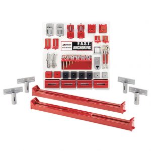 F.A.S.T Anchoring System