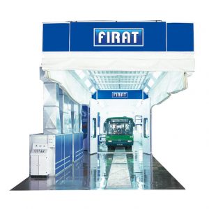 Firat FBK 10 000 CV Prep Station