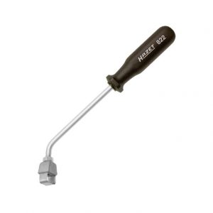 Hazet Angle Scraper 822