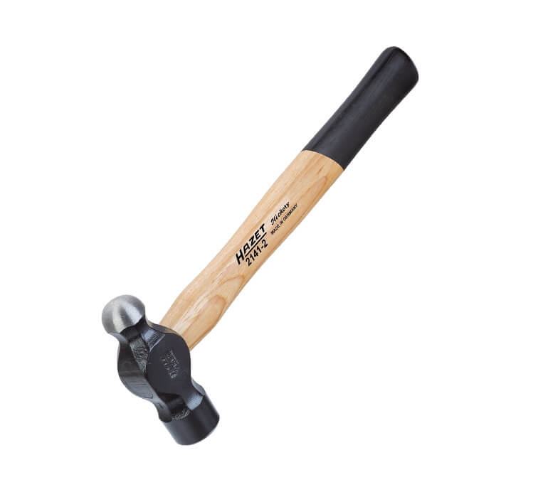Hazet Ball Pein Hammer 2141-2