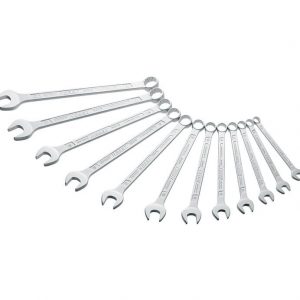 Hazet Com Wrench Set 600N/12N