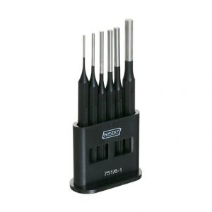 Hazet Drif Pin Set 751/6-1