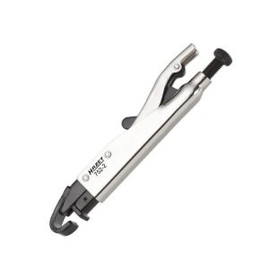 Hazet Grip Pliers 752-2