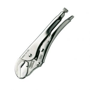 Hazet Grip Pliers 753-10S