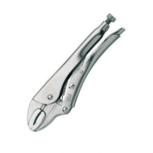 Hazet Grip Pliers 757-7