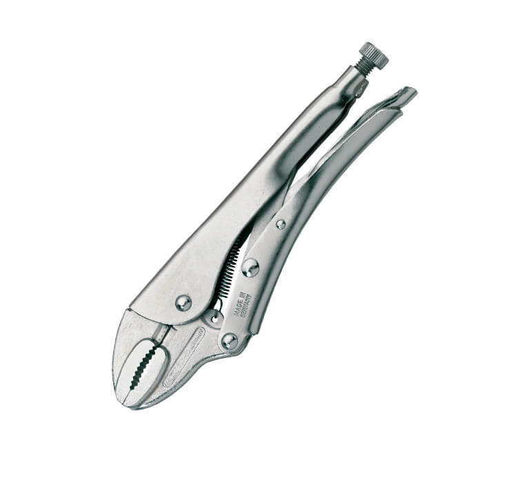 Hazet Grip Pliers 757-7