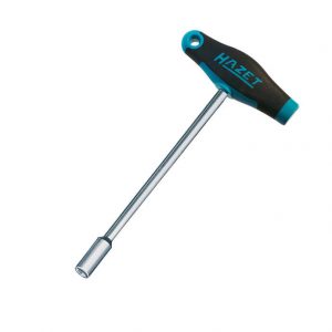 Hazet Hex Nut Drivers 428-6
