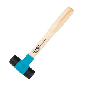 Hazet Plastic Hammer 1952-28