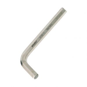 Hazet Hex Head Wrench 2100-08