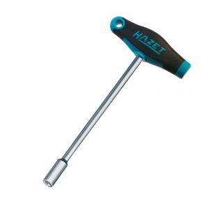 Hazet Hex Nut Drivers 428-11