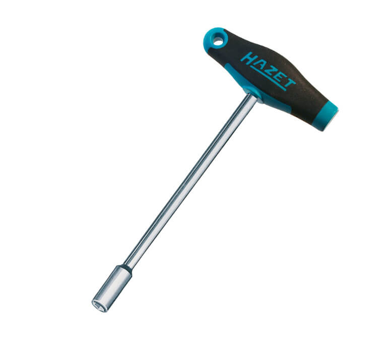 Hazet Hex Nut Drivers 428-11