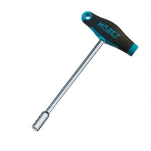 Hazet Hex Nut Drivers 428-13