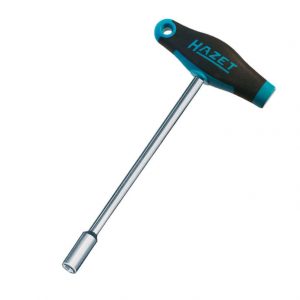Hazet Hex Nut Drivers 428-8