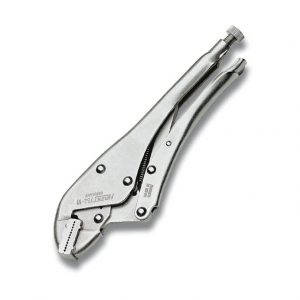 Hazet Parallel Grip Plier 754-10
