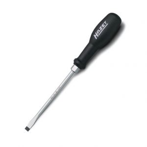 Hazet Screwdriver (0,4x2,5x75)