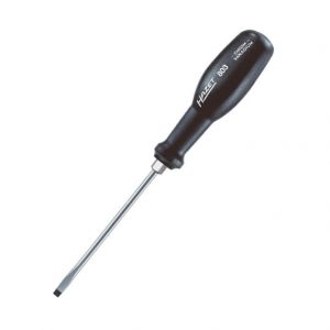 Hazet Screwdriver (1,0x5,5x125mm)