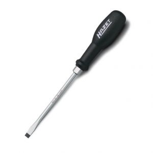 Hazet Screwdriver (1,2x8,0x150)