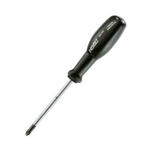 Hazet Screwdriver (150mm Blade)