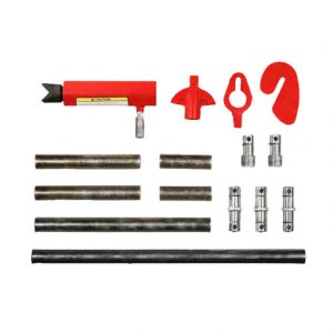 Impulse E/VHT Package