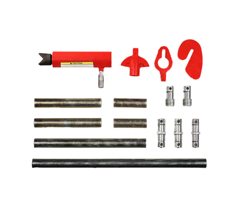 Impulse E/VHT Package