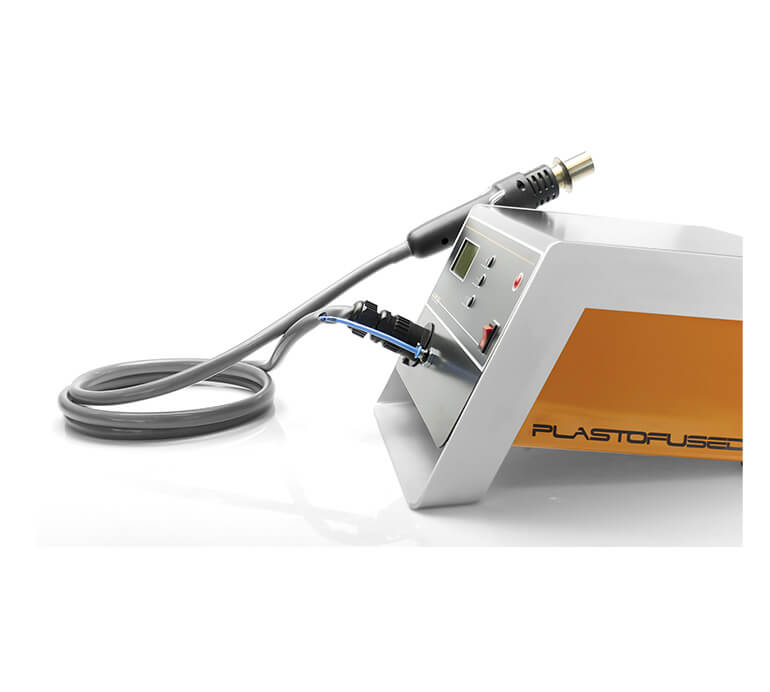 Kamatec Plastofused 2.0 Basic Kit - Image 2