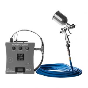 Nitroheat 50ft Heated Hose