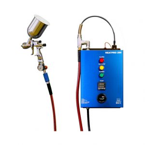 Nitroheat Heatpro 200 Heated Control
