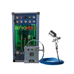 Nitroheat NG30+2x HP200+2x NHH50 (D)