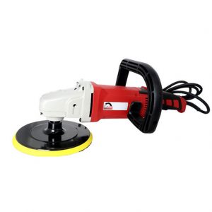 Bulldog Electric Variable Speed Polisher