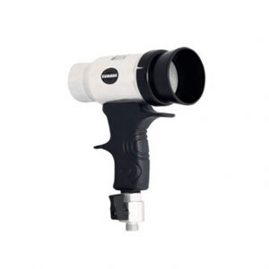 Bulldog Waterborne Jet Blow Gun