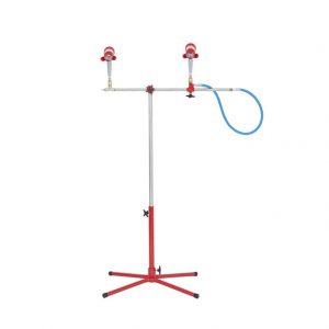Bulldog Waterborne Jet Blow Gun Stand