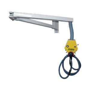 Stucchi Articulated Arm 5m