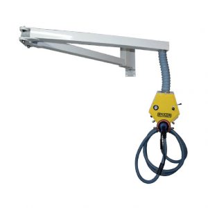 Stucchi Articulated Arm 6m