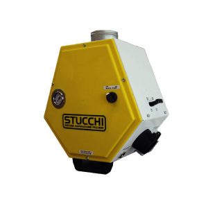 Stucchi Double Multipurpose Hexagon
