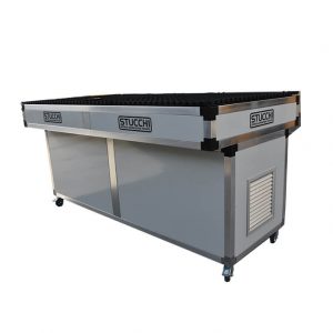 Stucchi M1 Suction Bench