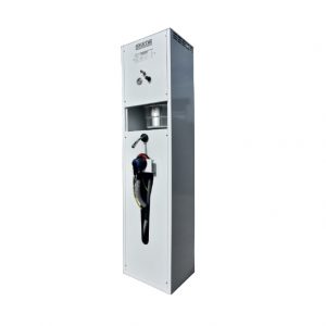 Stucchi Single Dust Extraction Unit Fixed
