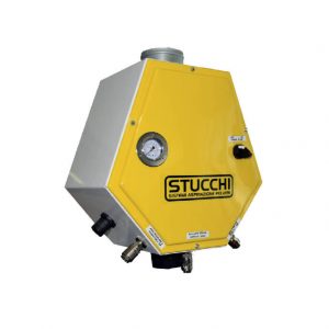 Stucchi Single Multipurpose Hexagon
