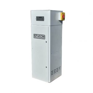 Stucchi Turbine 2.2KW