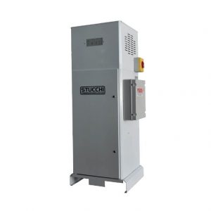 Stucchi Turbine 4KW