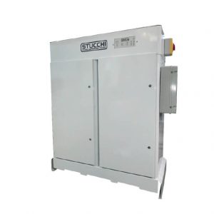 Stucchi Turbine 5.5KW