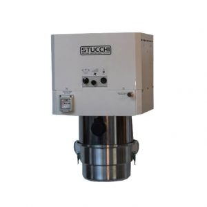 Stucchi Wall Extraction 1.3KW Double